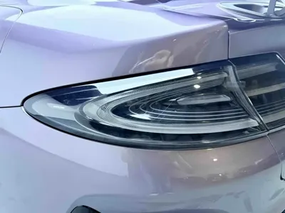 Xiaomi SU7