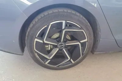 BYD Seal