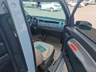Wuling MINIEV