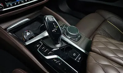 BMW Gran Turismo