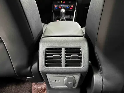 Jetta VS7
