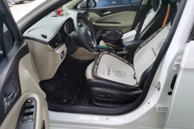Buick Verano