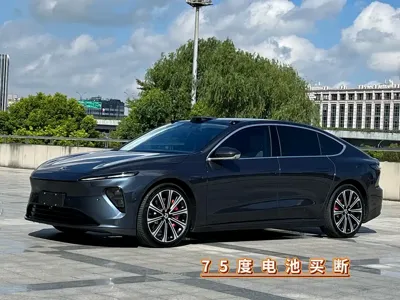Nio ET7