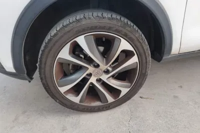 BYD Yuan