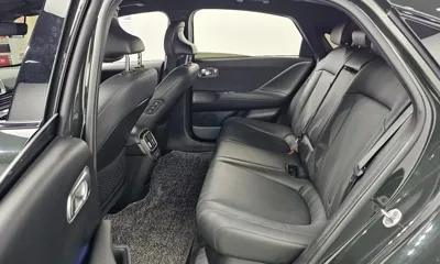 Hyundai Ioniq6