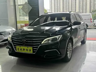 Roewe ei5