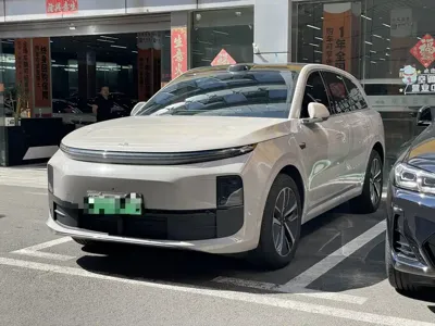 Li Auto Li L6