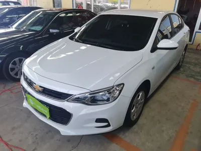 Chevrolet Cavalier