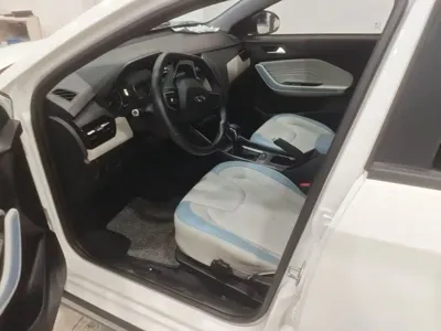 Chery Tiggo 3x