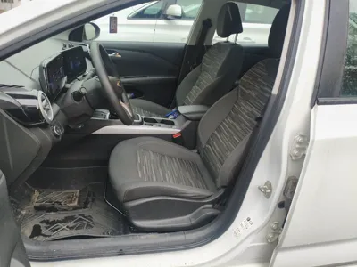 Chevrolet Monza