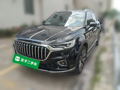 Hongqi Hongqi HS5