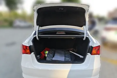 Roewe 350