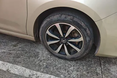 Citroen C4 Sega