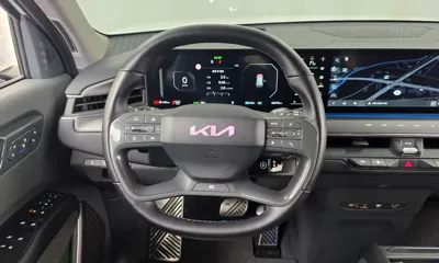 Kia EV9