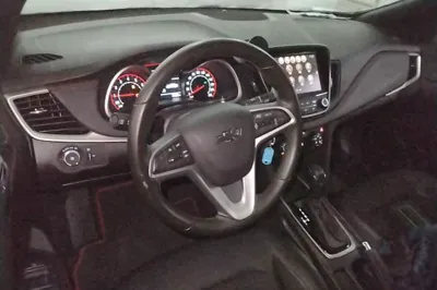 Chevrolet Monza