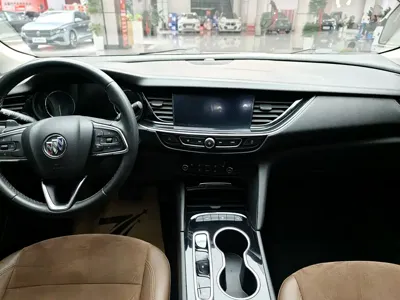 Buick Regal