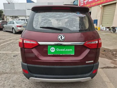 Dongfeng Fengon 370