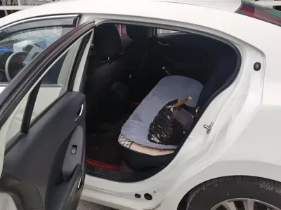 Mazda 3 Axela