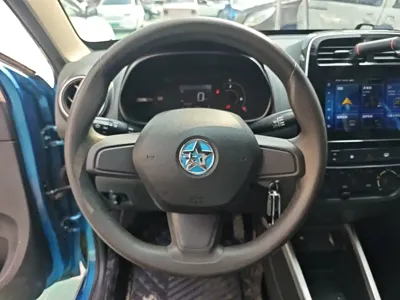 Venucia e30