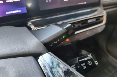 Baojun KiWi EV