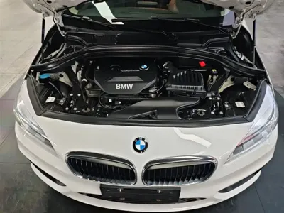 BMW 2 Series Active Tourer