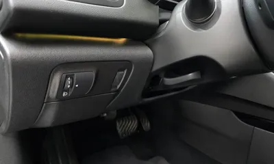 Renault-KoreaSamsung SM6