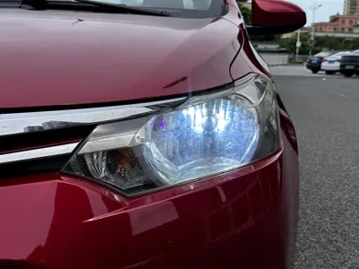 Toyota Vios