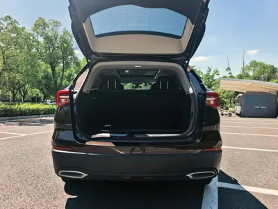 Buick Envision Plus