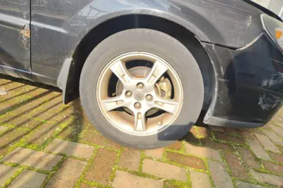 Haima Fumei