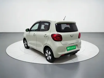 Wuling MINIEV