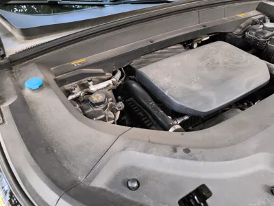 Li Auto L8