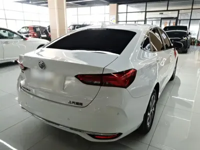 Buick Verano