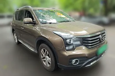 GAC Trumpchi GS7