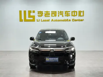 Honda Breeze