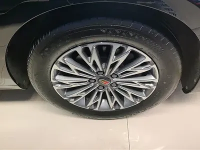 Hongqi Hongqi H5