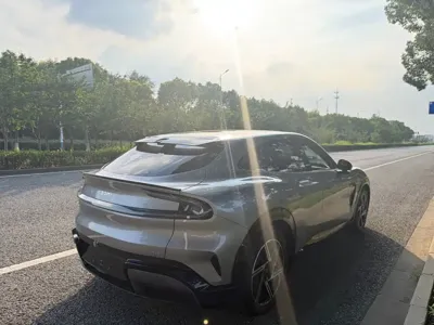 Xiaomi 小米YU7