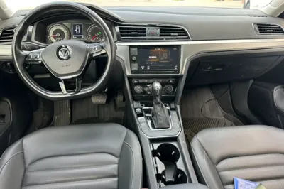 Volkswagen Lamando
