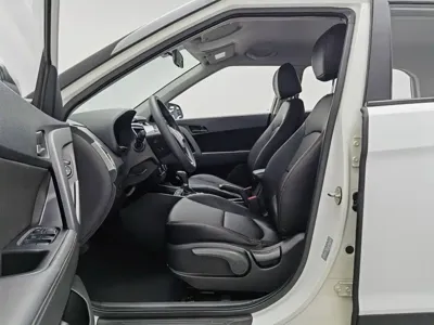 Hyundai ix25