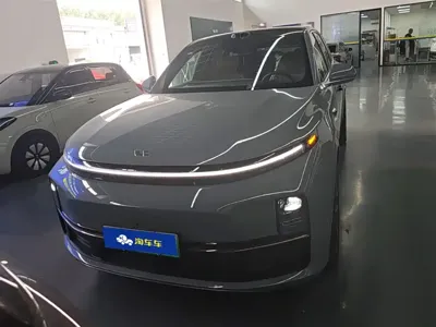 Li Auto Li L7
