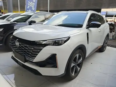 Changan CS55PLUS