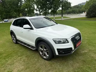 Audi Q5 (Import)