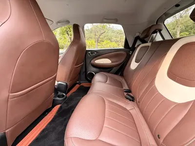 Wuling Bingo