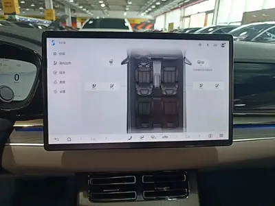 BYD Han