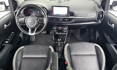 Kia Morning