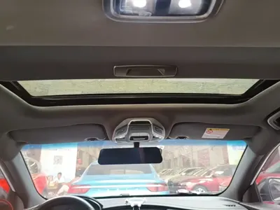 Geely Binrui
