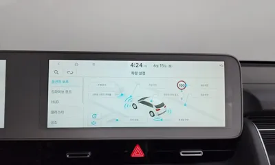 Hyundai Ioniq5