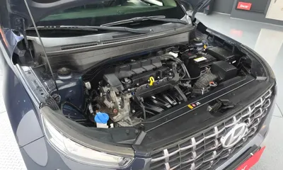 Hyundai Venue