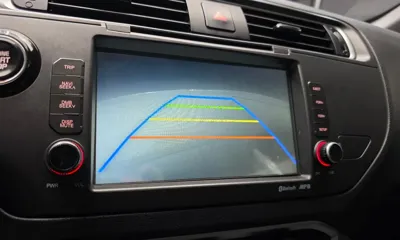 Kia Pride