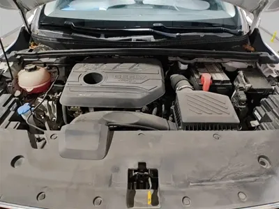 Geely Emgrand S