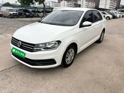 Volkswagen Santana